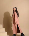 Milton Long Sweatshirt