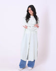 Long Sleeves Dress Shirt