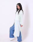 Long Sleeves Dress Shirt
