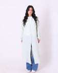 Long Sleeves Dress Shirt