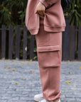 Milton Sweat Pants