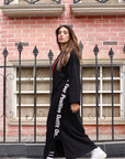 Milton Long Sweatshirt