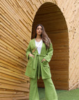 Knitwear Cardigan