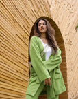 Knitwear Cardigan