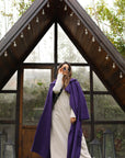 Felt Coat