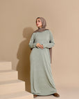 Knitwear Dress