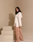 Milton Wide Leg Pants