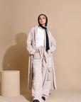 Milton Wide Leg Pants