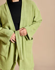 Knitwear Cardigan