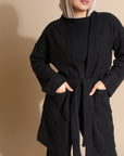 Knitwear Cardigan