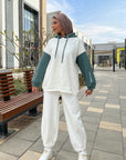 Milton Sweatshirt