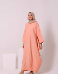 Linen Dress