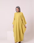 Linen Dress