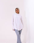 Basic Long Sleeves T-Shirt