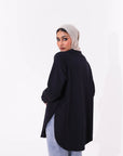 Basic Long Sleeves T-Shirt