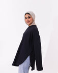 Basic Long Sleeves T-Shirt