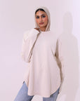 Basic Long Sleeves T-Shirt