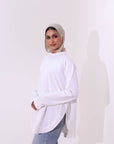 Basic Long Sleeves T-Shirt