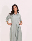 Jumpsuit _ 4032