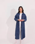 Jeans jacket w700