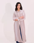 Striped Dress shirt