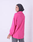 Button Chemise