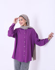 Button Chemise