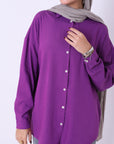 Button Chemise