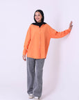 Button Chemise