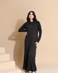 Knitwear Dress