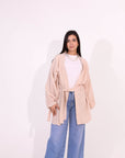 Kimono With Belt