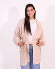Kimono With Belt