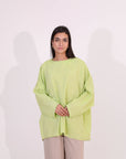 Cotton Blouse