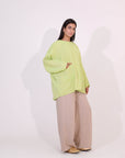 Cotton Blouse