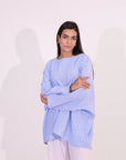 Cotton Blouse