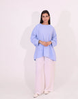 Cotton Blouse