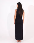 Basic Dress_ 3850