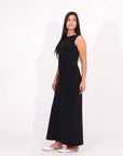 Basic Dress_ 3850