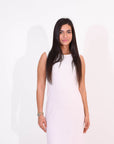 Basic Dress_ 3850