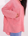 Cotton Blouse