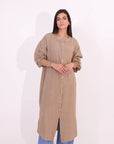 Long Sleeves Dress Shirt
