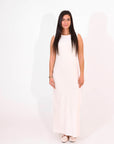 Basic Dress_ 3850