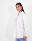 Classic Cotton Chemise