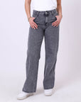 Jeans Straight Leg