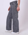 Jeans Straight Leg