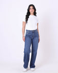 Jeans Straight Leg