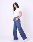 Jeans Straight Leg