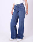 Jeans Straight Leg