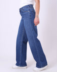 Jeans Straight Leg