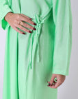 Tie Strap Dress